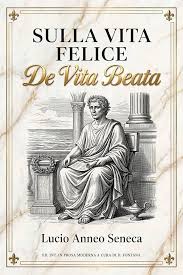 Seneca – Sulla Vita Felice (De Vita Beata) di Lucio Anneo Seneca: Edizione Integrale in Prosa Moderna (Gli Imperdibili del passato Vol. 21) (2026)