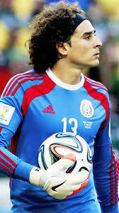 Guillermo ochoa was born on july 13, 1985 in guadalajara, jalisco, mexico as francisco guillermo ochoa . 29 Memo Ochoa Ideas Soccer Goalkeeper Soccer Players
