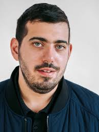 Peter Roumeliotis (@peteybeats) • Threads, Say more