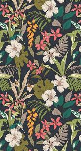 Shop while they're still in stock. Trendy Wallpaper Pattern Floral Tropical Prints 38 Ideas Trendy Wallpaper Pattern Floral Pattern Wallpaper Pattern Wallpaper