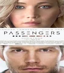 Jennifer lawrence , chris pratt , michael قصة فيلم passengers 2016 تدور حول مركبة فضائية تسافر الى كوكب مستعمرة بعيد. ÙÙÙÙ Passengers ÙØªØ±Ø¬Ù Ø¨Ø¬ÙØ¯Ø© Ø¹Ø§ÙÙØ©