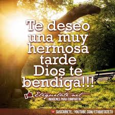 Que la pases genial con tu familia y todos los amigos que te quieren. Buenas Tardes Imagenes Graciosas Para Saludar