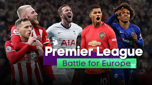 Check spelling or type a new query. Premier League Top Four Race Preview Free Betting Tips Predictions On Leicester V Man Utd Chelsea V Wolves In The Battle For Champions League Places