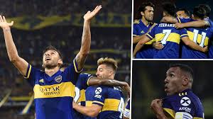 Mira a qué hora arranca el superclásico de argentina, qué canales mira a qué hora arranca el superclásico de argentina, qué canales de tv lo transmiten en vivo en tu país, así como la opción para verlo gratis de manera online. A Que Hora Juega Boca Goal Com
