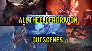 Slay(not repel) all all elder dragons(kirin, lao, chameleon, kushal, lunastra, teostra, yama) up to 5 or more times and 3 or more fatalis, then crimson . How Do You Unlock Fatalis Mhw