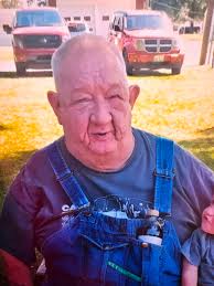 Obituary for Kenneth "Dean" Bundy