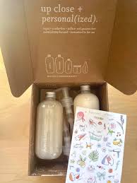 Function of beauty, known for its personalized hair care, is bring a version of its customizable shampoo and condition to target. Why Function Of Beauty Are Amazing Curly Girl Method Products A Review The Global Shuffle