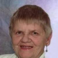 Alice I Spotts Obituary 2014