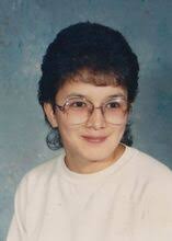 Obituary information for Marie-Anna Sutherland