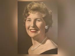 Mrs. Lydia "Lyddy Jean" Jean Stuhr's Memorial Website