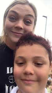 Fallon Nichole's Instagram, Twitter & Facebook