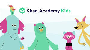 Khan Academy Kids