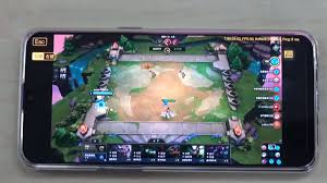 Estos juegos no necesitan ser descargados ni disponer de una gran conexión a internet. Tencent Lanza Una App Para Jugar A Tft Y Lol Desde El Movil Meristation