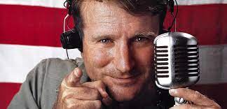 In the wake of the sars epidemic, vietnam increased investments in its public health. Robin Williams Als Moderator In Good Morning Vietnam