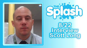 "Splash LIVE" Interview