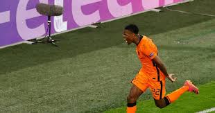 Denzel dumfries fifa 21 career mode. Denzel Dumfries Is Again Important For The Orange Now On The Way To More Orange Netherlands News Live