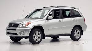 In 2004 toyota corolla was released in 6 different versions, 1 of which are in a body sedan. 2004 Toyota Rav4