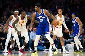 Get box score updates on the atlanta hawks vs. Sixers Vs Hawks Game 1 Live Updates Analysis Highlights And More Phillyvoice