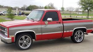 Pickup™ с 2016 года мы занимаемся собственным производством и реализацией одежды в стиле милитари под маркой «pickup». 1986 Chevrolet Silverado Pickup T175 Houston 2019 Chevrolet Silverado New Chevy Silverado Chevrolet