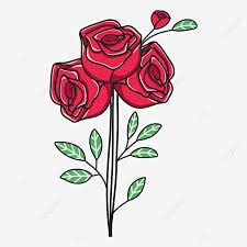 Maybe you would like to learn more about one of these? Gambar Tiga Bunga Mawar Merah Dengan Desain Gaya Sederhana Bunga Merah Mawar Png Dan Vektor Dengan Latar Belakang Transparan Untuk Unduh Gratis