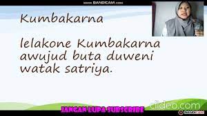 Alesan milih telung tokoh ing ndhuwur yaiku duwe watak apik lan kesatria lan duwe semangat nasional lan. Serat Tripama Pupuh Dhandhanggula Masnurul