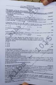 Bac fizica 2021 modele subiect. Simulare Bacalaureat 2021 Subiecte La Proba La Alegere Geografie Biologie InformaticÄƒ Fizica Sau LogicÄƒ La Simulare Bac 2021 Update