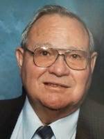 Robert C Corbett Obituary