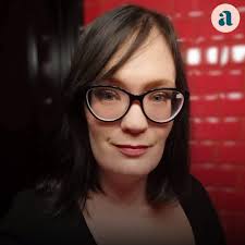 Zoe sålde sex som 15-åring