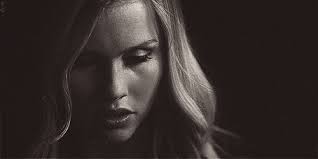 They are enemies, and she hates him for what he did not only to her, but her brothers. Awesome Gif Image Kol Mikaelson Vampire Face Gif