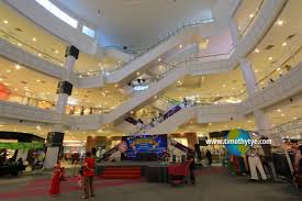 Aeon taman equine shopping centre. Aeon Mall Kota Bharu