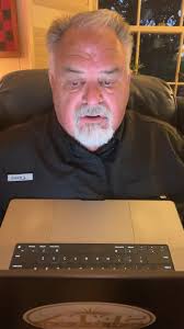 LEARNING FROM A FROG...