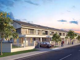 Johor New Property Launches New Property Nuprop