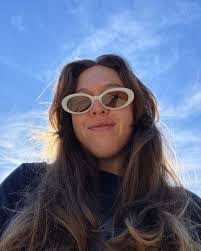 Savannah Rizzo's Instagram, Twitter & Facebook