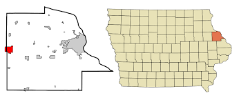 We are an iowa modular home builder who has been building in iowa's countryside and small towns for 25 years. Dyersville Iowa Wikipedia