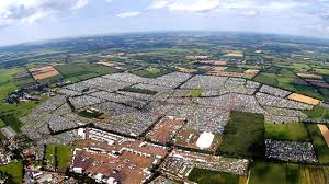 Festicket customers will be contacted regarding next steps. Wacken Open Air Gelande Tickets Und Konzerte 2021 2022 Wegow Deutschland
