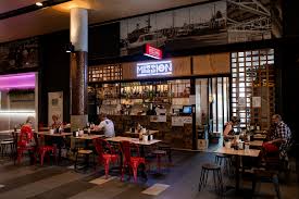 Features two luxurious premium lounge cinemas with an exclusive lounge bar. Looking For Dinner Mission Vietnamese Coorparoo Square Facebook