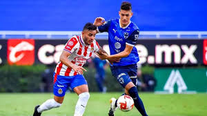 Rayados monterrey match is happening live at alamodome. Guard1anes 2021 Monterrey Vs Chivas Es Reprogramado Por Convocados Al Preolimpico Los Pleyers