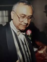 Obituary information for Tapan Sinha Roy