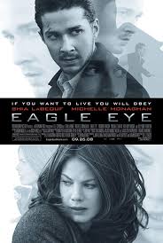 Watch Eagle Eye 2008 Full Free Online With English Subtitles