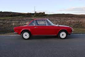 Lancia Fulvia 1 3 Rally S 1968 Road Rally Car The Classic Connection Rally Car Road Rally New Cars