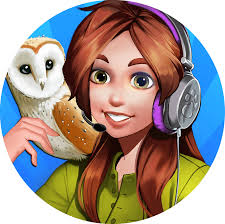 Tune in for Earth Ranger Emma's NEW interview