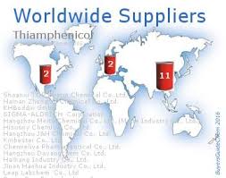 Like chloramphenicol, is insoluble in water but. Thiamphenicol 15318 45 3 Supplier And Manufacturer Buyersguidechem