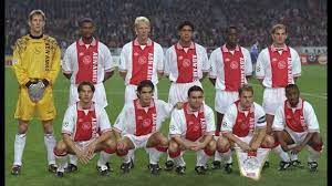 Fa cup or league cup? Juventus Vs Ajax Revisiting The Doping Scandal That Tarnished The Champions League Final Of 1996 Miralem Pjanic