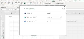 Check mark in excel 3. How To Insert A Watermark On An Excel Spreadsheet