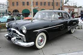 1951 Packard 400 Patrician Packard Cars Packard Cars Movie