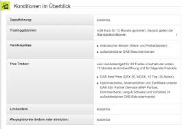 Sind sie kunde der dab bnp paribas benötigen sie den neuen depoteröffnungsantrag, um von unseren konditionen. Dab Bank Erfahrungen Test Forex Broker Test