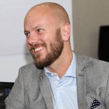 Mark Kersten || @markkersten.bsky.social (@MarkKersten)