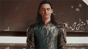 With tenor, maker of gif keyboard, add popular loki animated gifs to your conversations. Thor Ragnarok Gifs 1 Loki Laufeyson Endgame