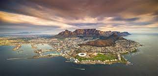 548,340 likes · 1,646 talking about this · 73,034 were here. T He Cape Of Change
