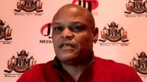 Jacques Taylor's Instagram, Twitter & Facebook